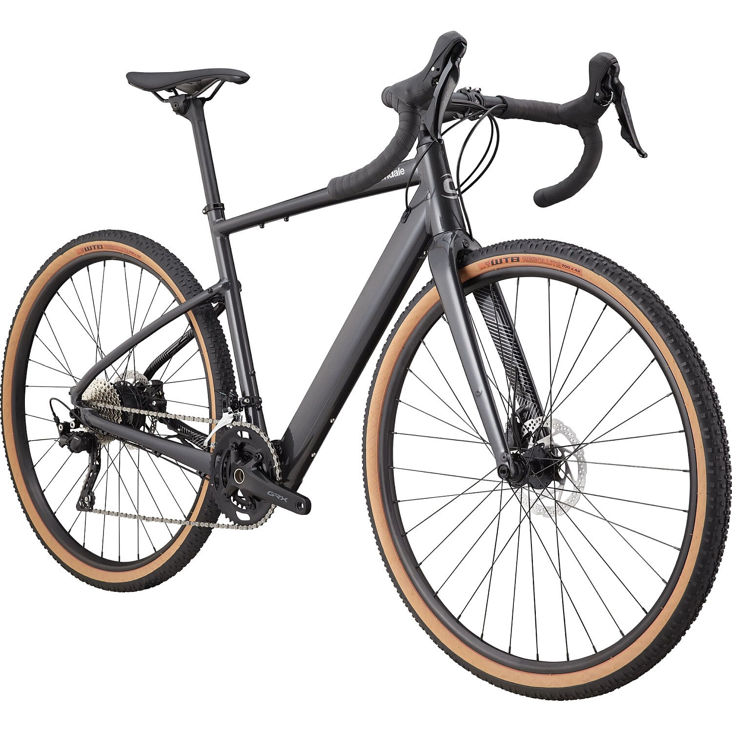 Cannondale  Topstone Neo SL 2 Graphite 2021 28" 250 Wh