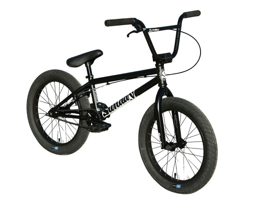 Sunday Primer 2023 Bmx Rad