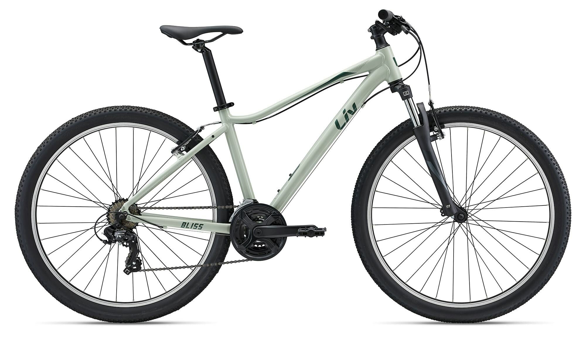 Liv Bliss Desert Sage 27,5" Diamant