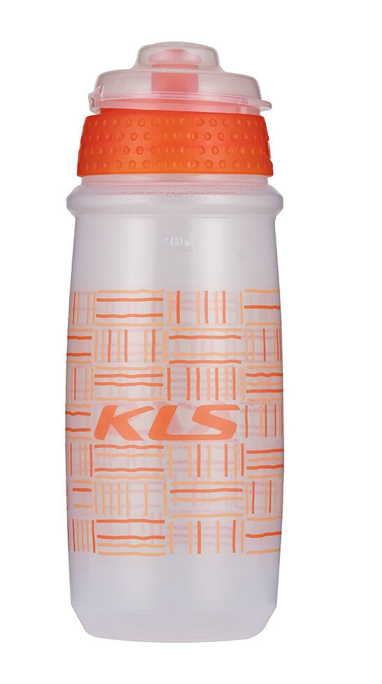 KLS Fahrradflasche ATACAMA 022 Orange