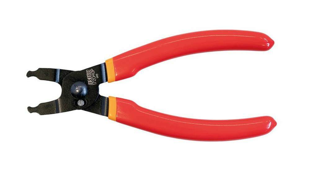 Unior Kettenschlosszange rot 1720/4DP BA-0187158-001