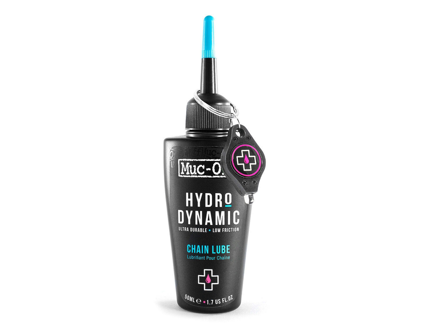 Muc-Off Hydrodynamic Lube
