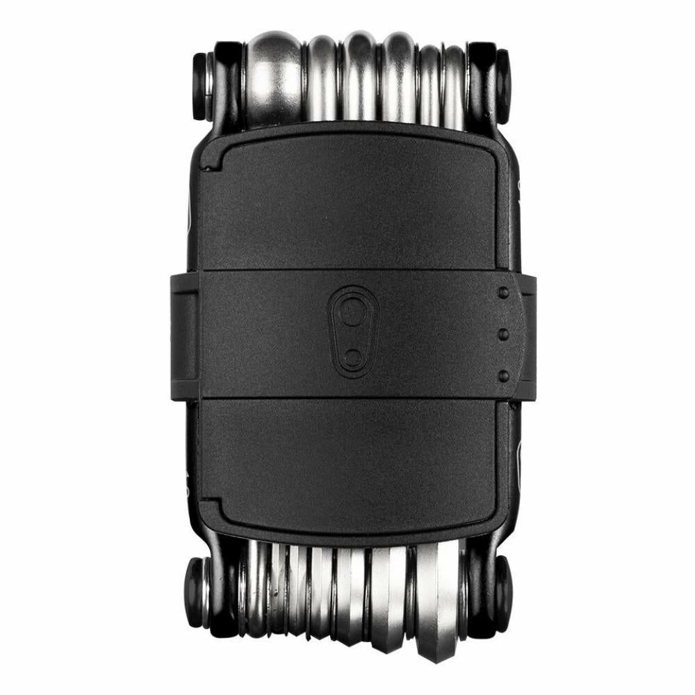 Crankbrothers Multi-13 Multitool Midnight Edition schwarz