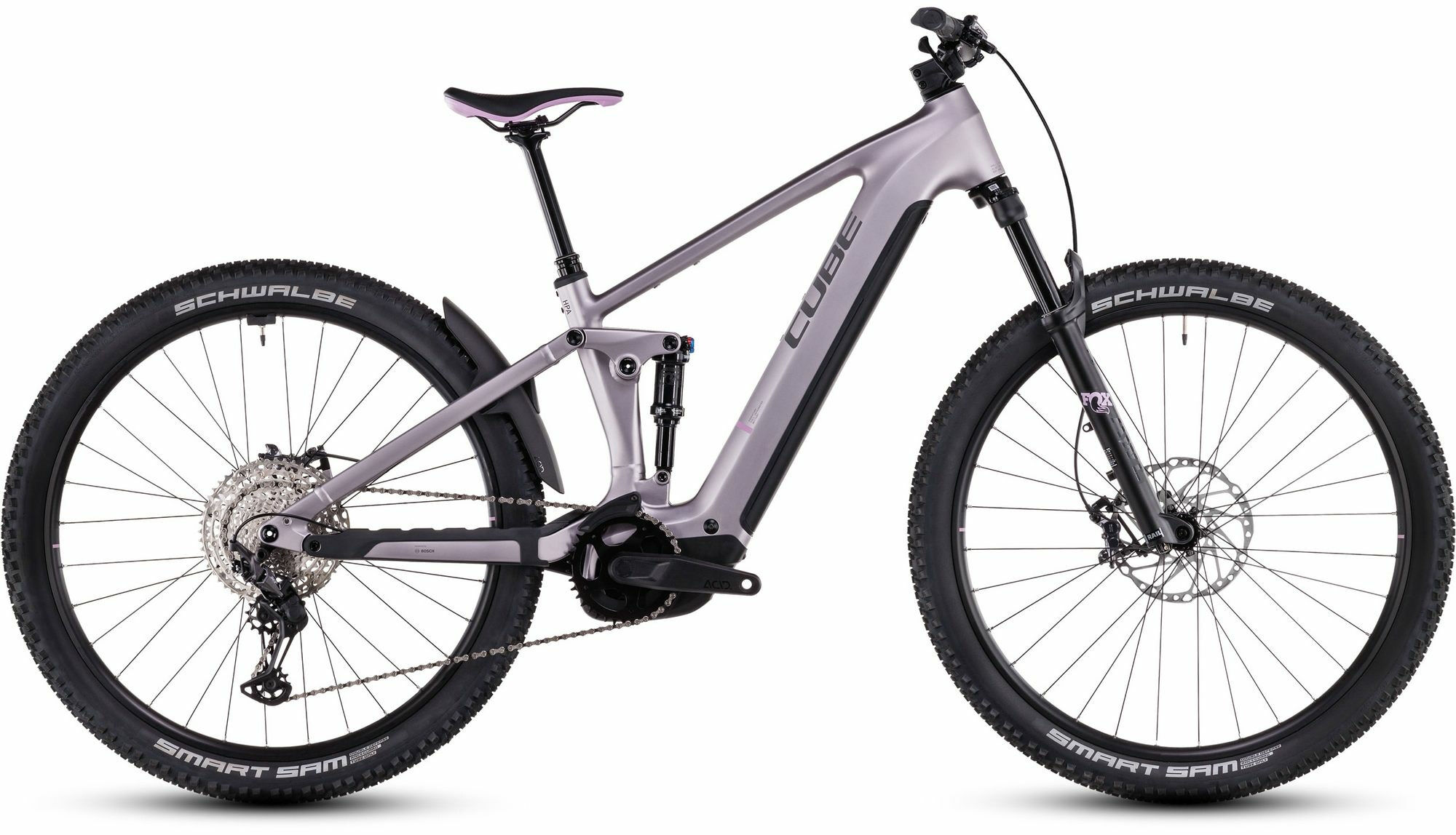 Cube Stereo Hybrid ONE22 SLX 800 blackline 29" 800 Wh Diamant Cube Stereo Hybrid ONE22 SLX 800 blackline 29" 800 Wh Diamant