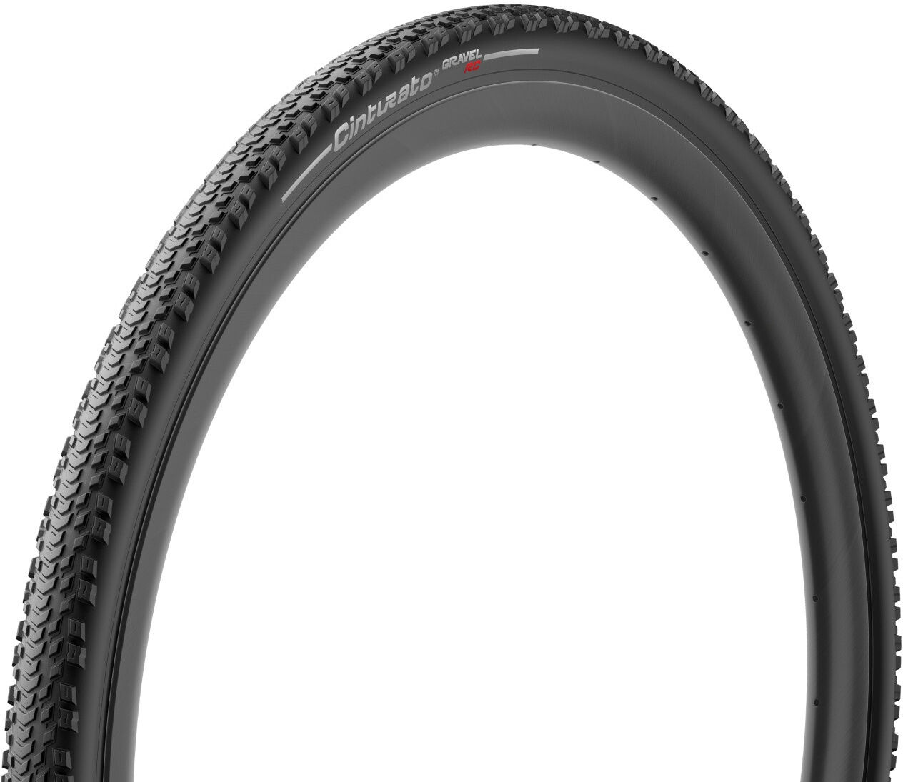 Pirelli CINTURATO GRAVEL RC Reifen Schwarz