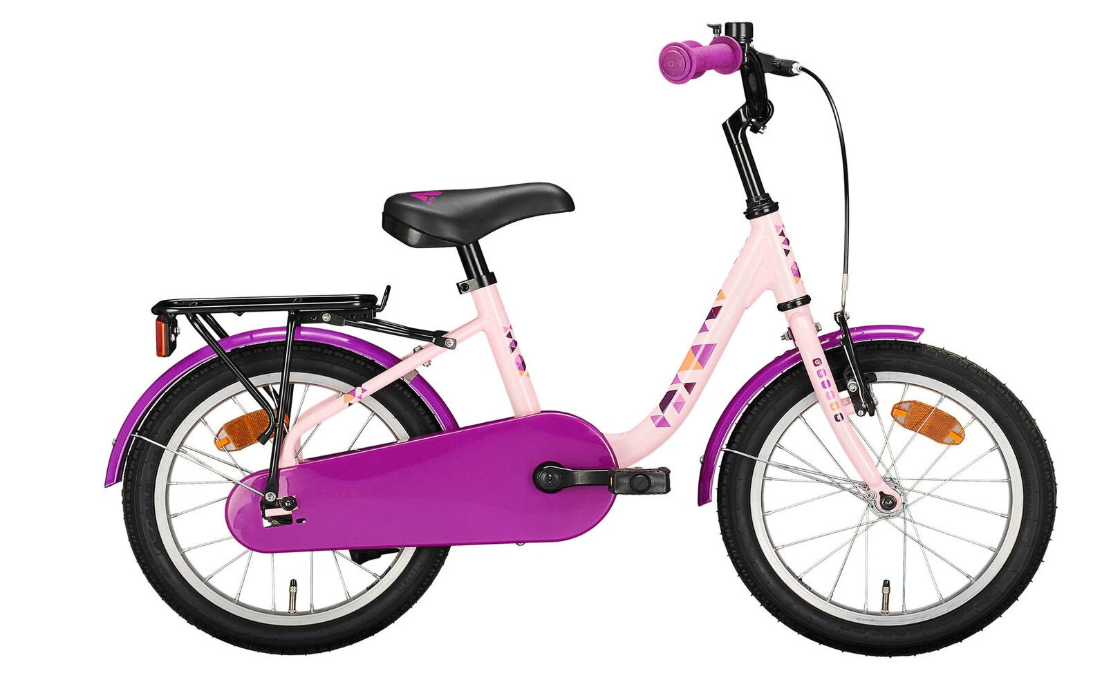Noxon Skimpy purple 2024 18" Wave