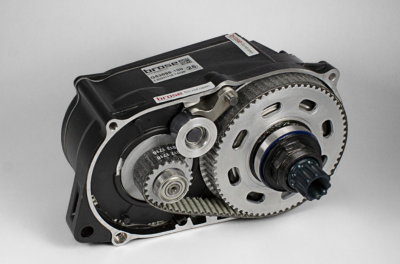Brose Drive S Mag Motor