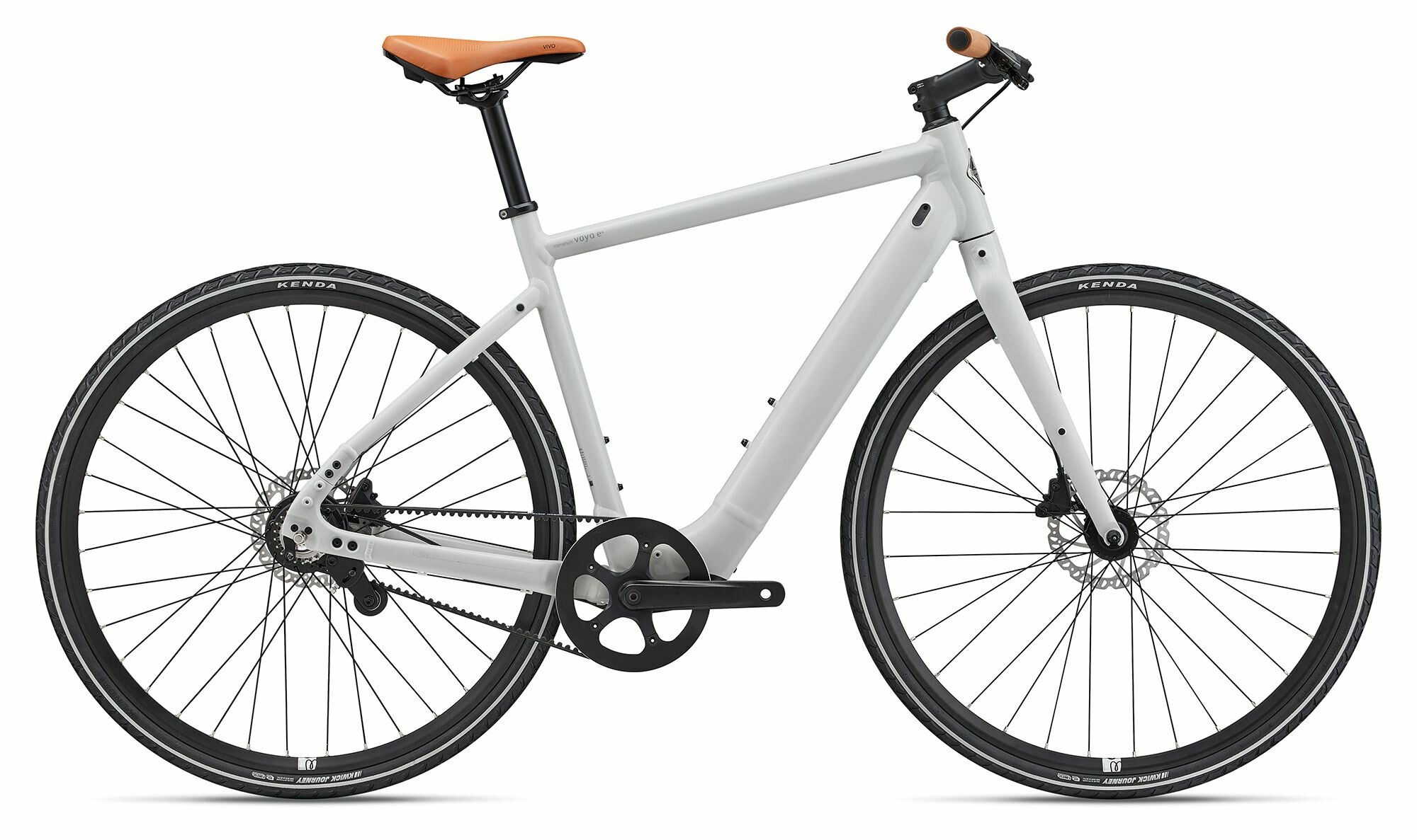 Momentum Voya E+ 2 Lunar 2024 28" 250 Wh Diamant