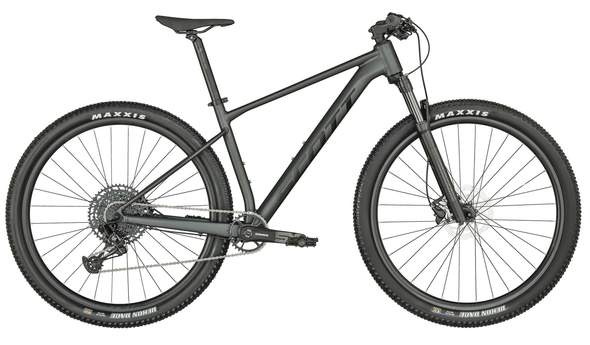 SCOTT Scale 970 29´´ Nx-sx Eagle Trigger 12s Mountainbike SCOTT Scale 970 29´´ Nx-sx Eagle Trigger 12s Mountainbike