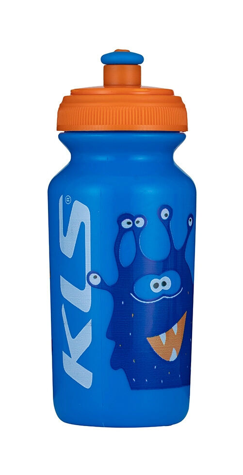 KLS RANGIPO 022 Trinkflasche Blue