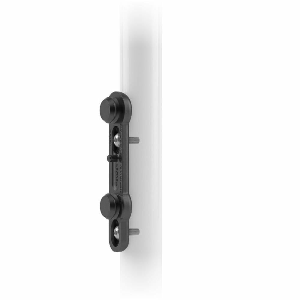 Fidlock TWIST bike base ? ultraleichter, käfigloser, magnet-mechanischer Flasche