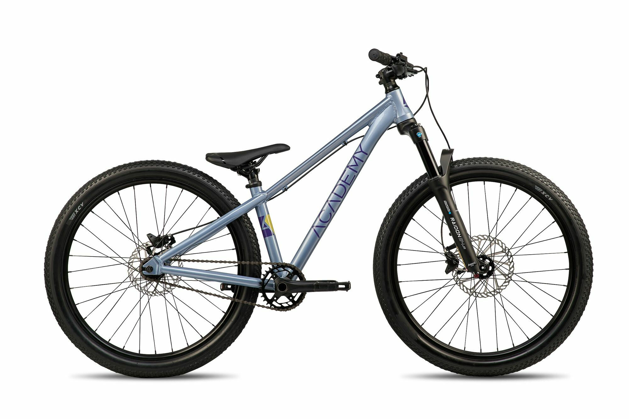 Academy PUMP 5 frost 24" Diamant 24"