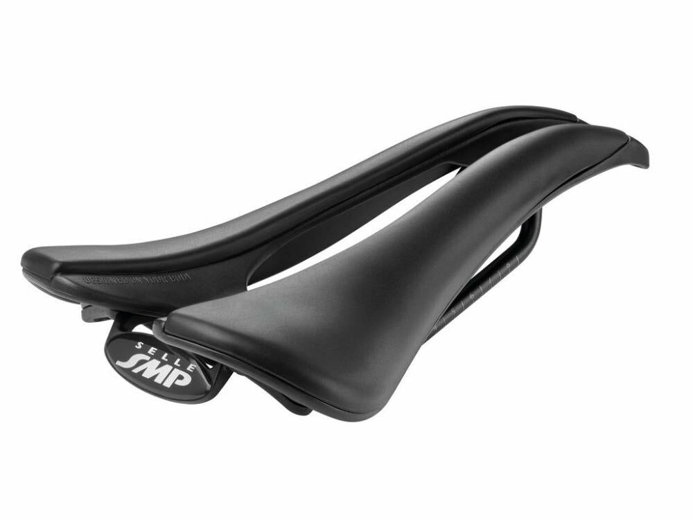 Selle SMP Sattel EVO schwar