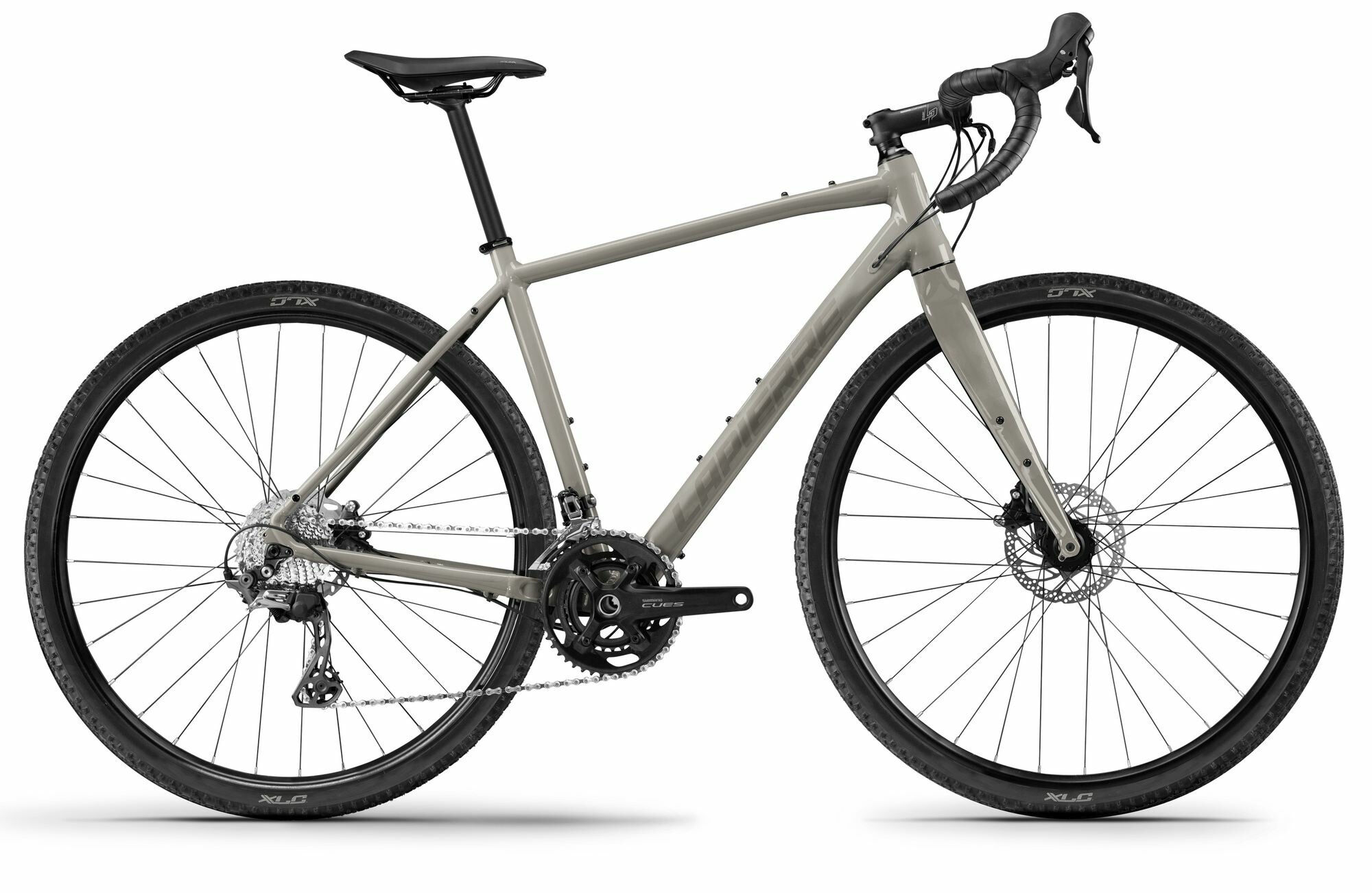 Lapierre CROSSHILL AL 2.0 pumice beige - matt&glossy 28" Diamant 50 cm