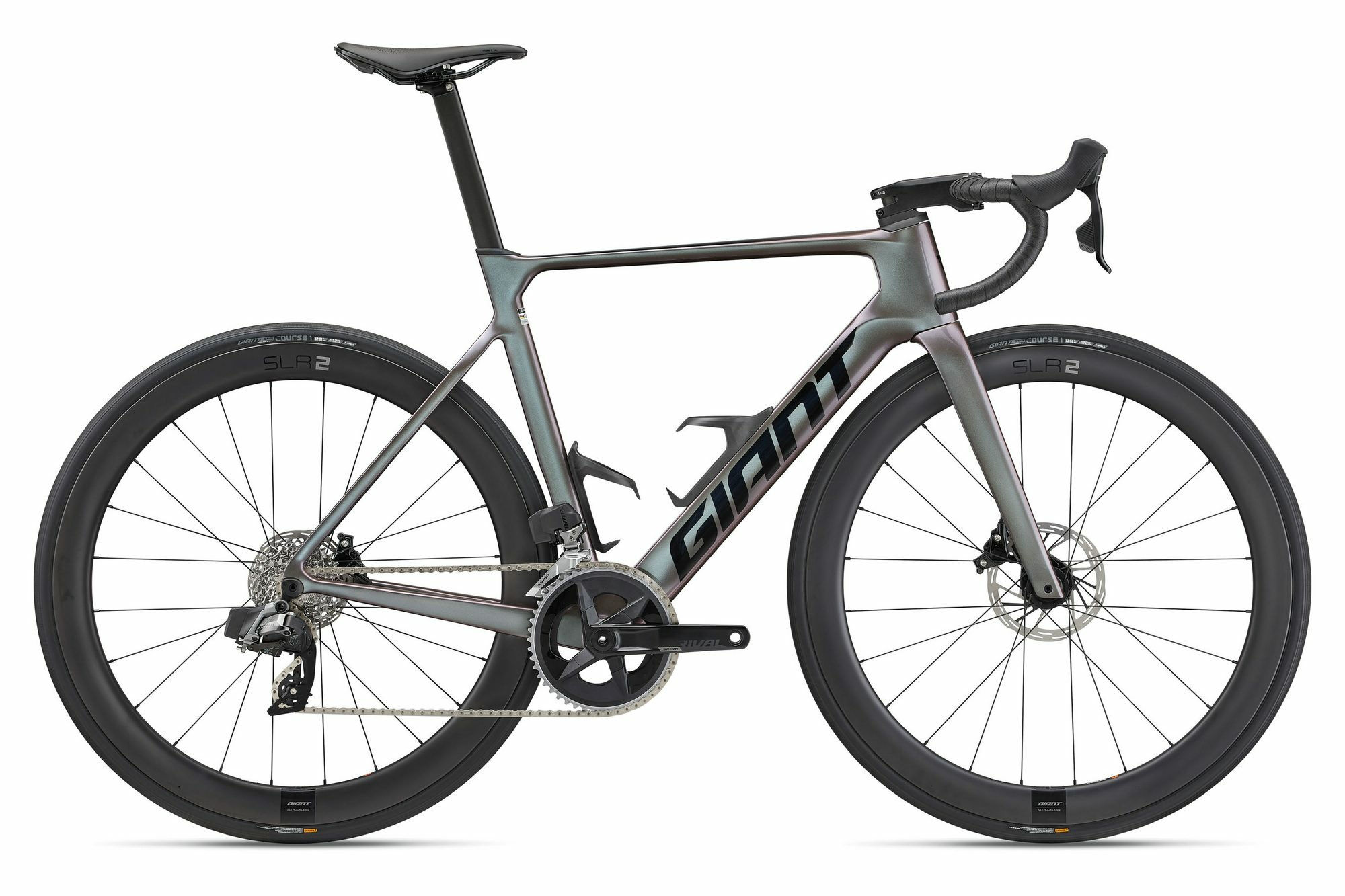 Giant Propel Advanced 1 Orion Nebula 28" Diamant