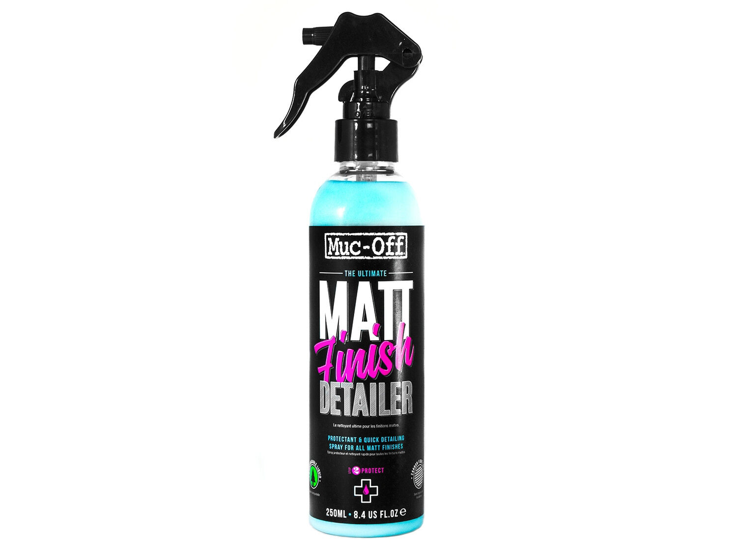 Muc-Off Matt Finish Detailer