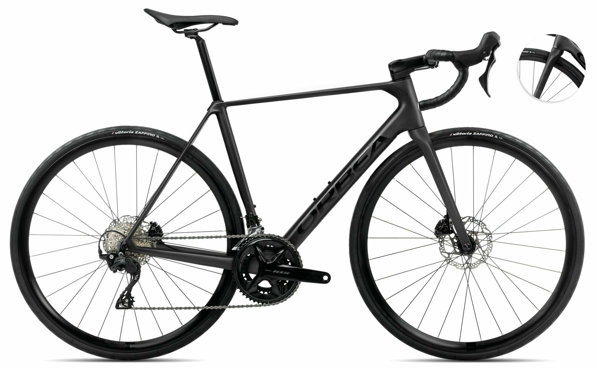 Orbea Orca M30 105 R7100 2025 Rennrad Orbea Orca M30 105 R7100 2025 Rennrad