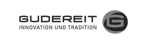 Logo Gudereit