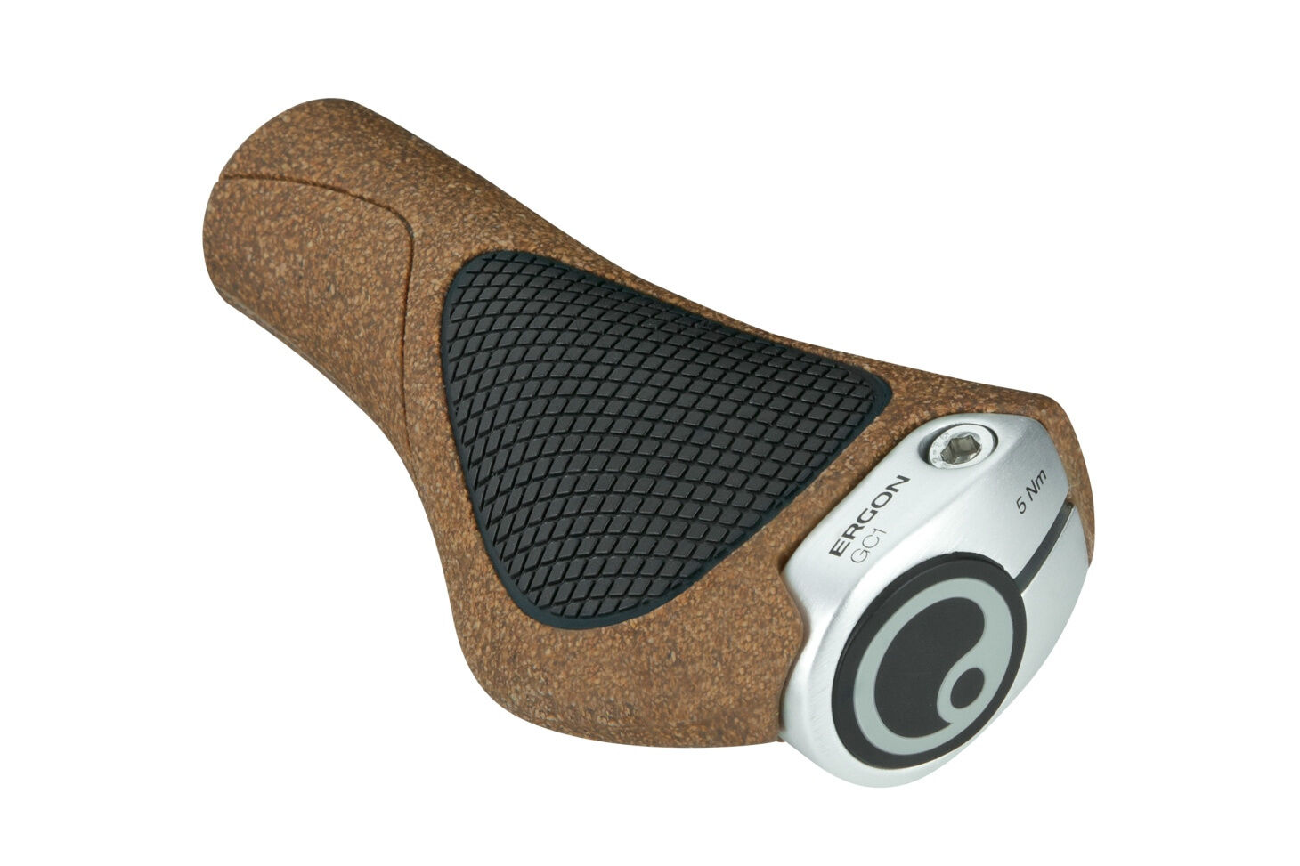 Ergon GC1 BioKork Lenkergriffe