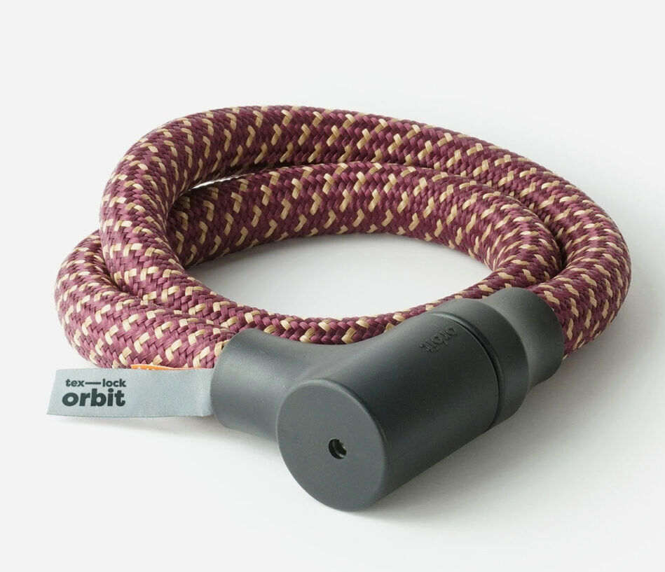 Tex-Lock Orbit 100 Chateau Red