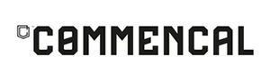 Logo Commencal