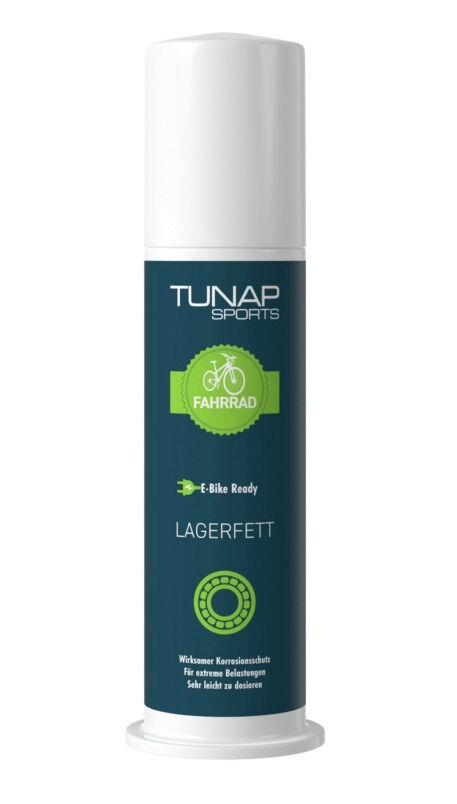 Tunap Sports Lagerfett