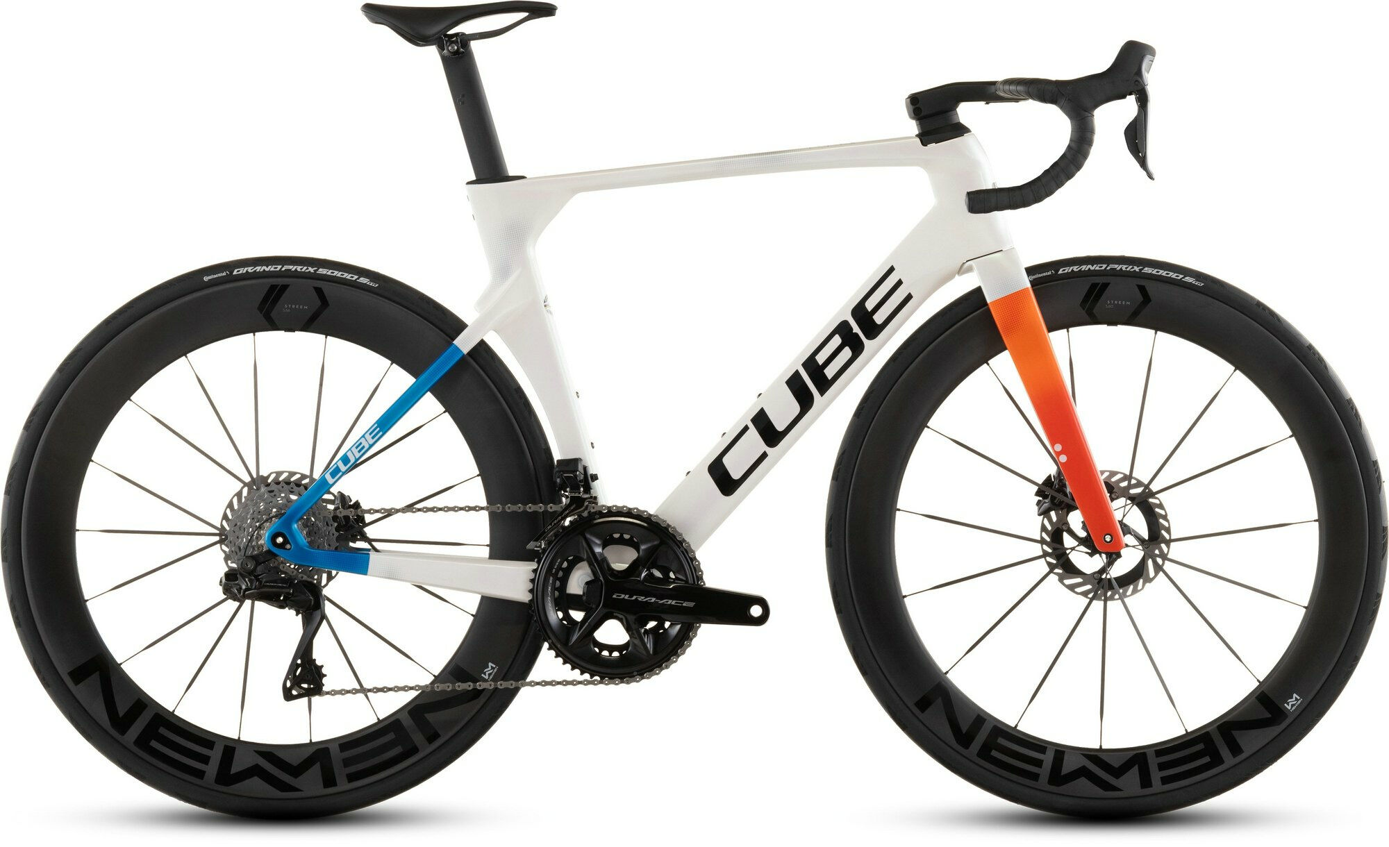 Cube Litening AERO C:68X SLT teamline 28" Diamant Cube Litening AERO C:68X SLT teamline 28" Diamant