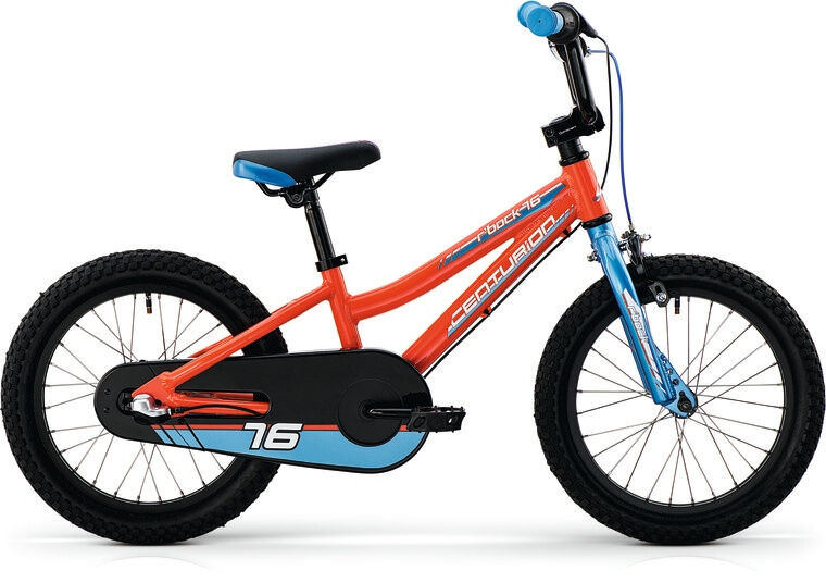 Centurion R' Bock 16.3 rot/blau 16" Diamant