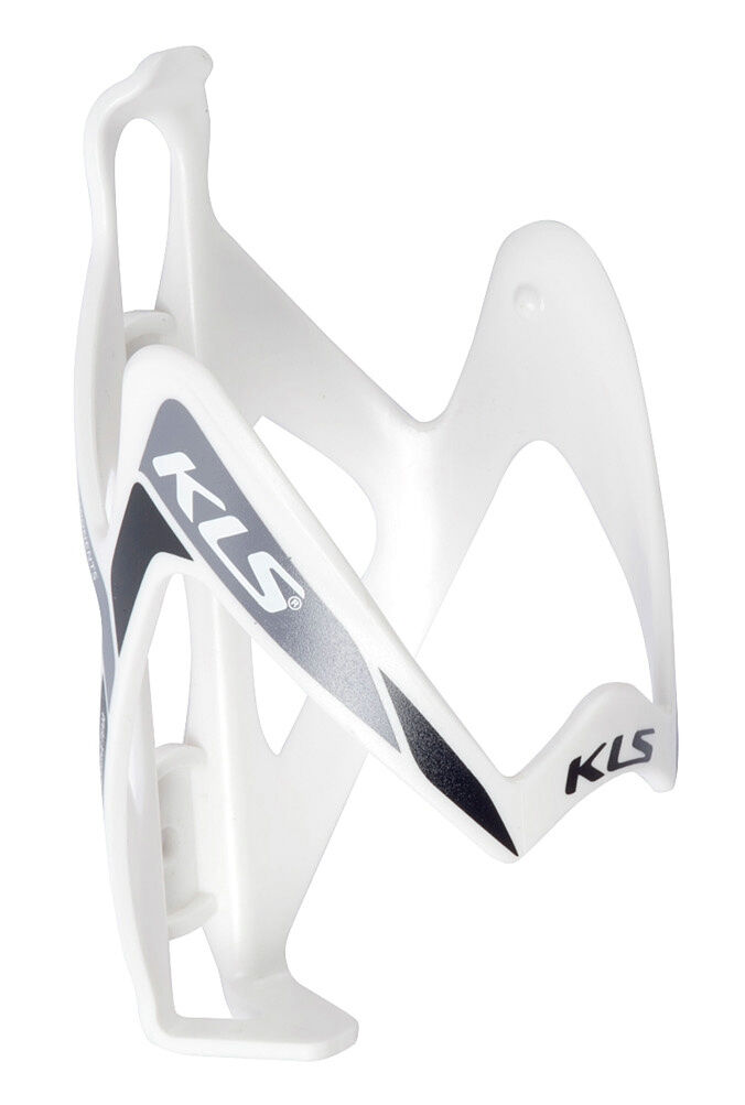 KLS Flaschenhalter PATRIOT  White