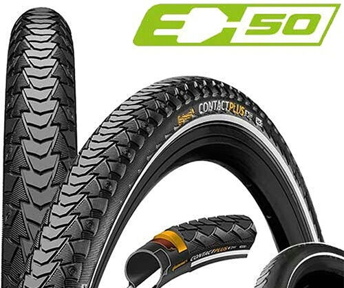 Continental Contact Plus SL 28" Drahtreifen