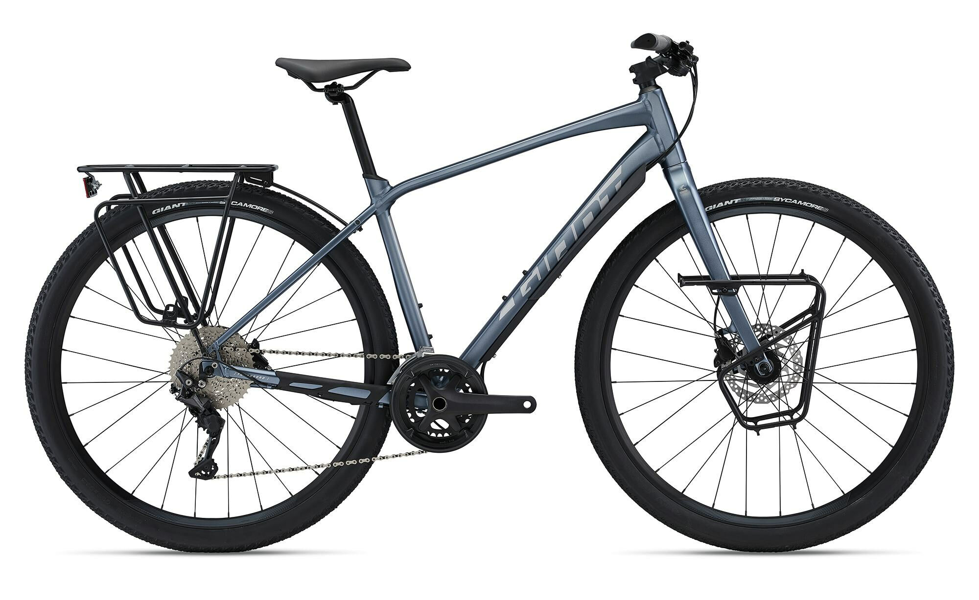 Giant ToughRoad SLR 1 Knight Shield Satin 28" Diamant