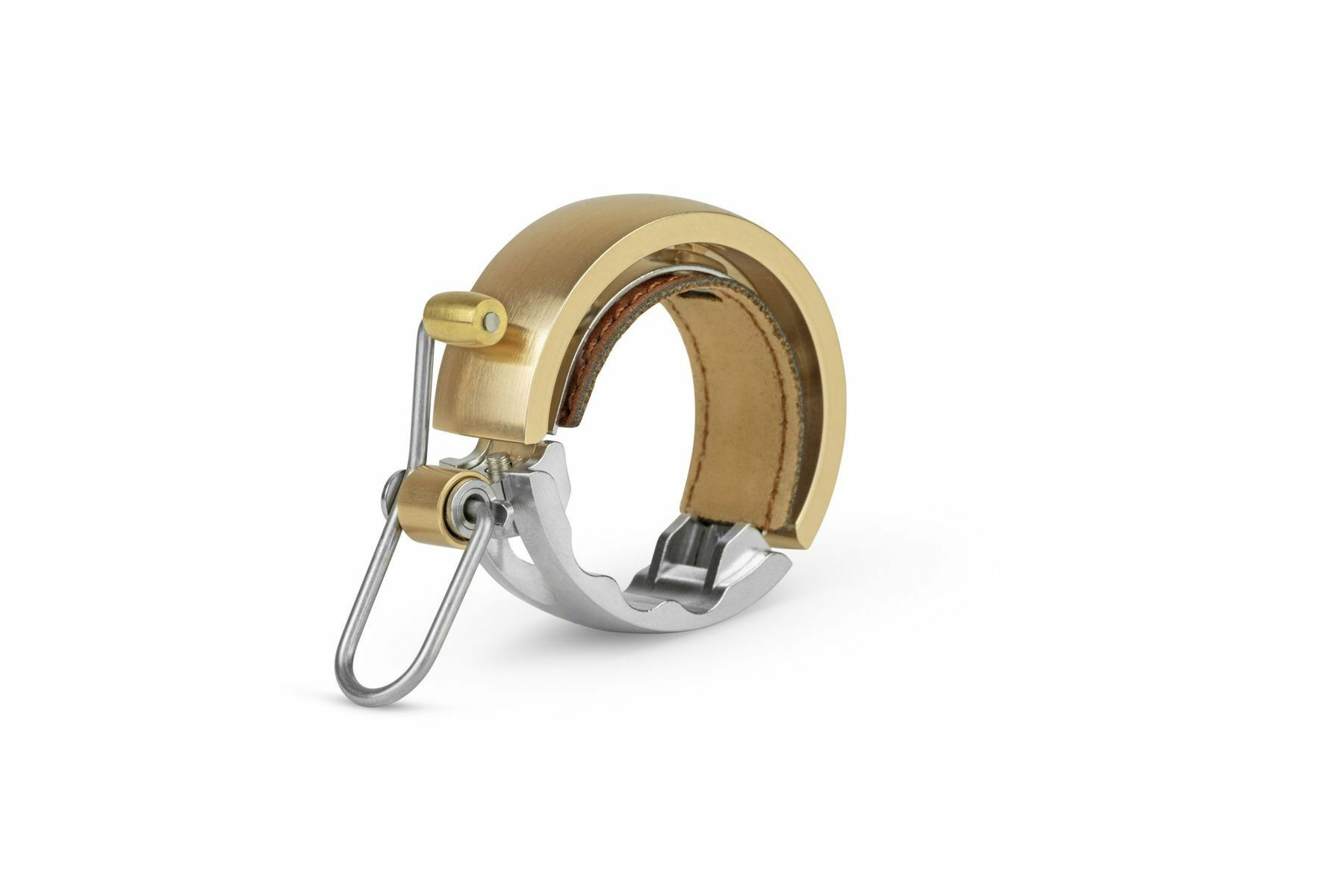 Knog Oi Luxe Large Brass