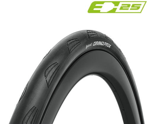 Continental Grand Prix 28" Faltreifen Modell 2025