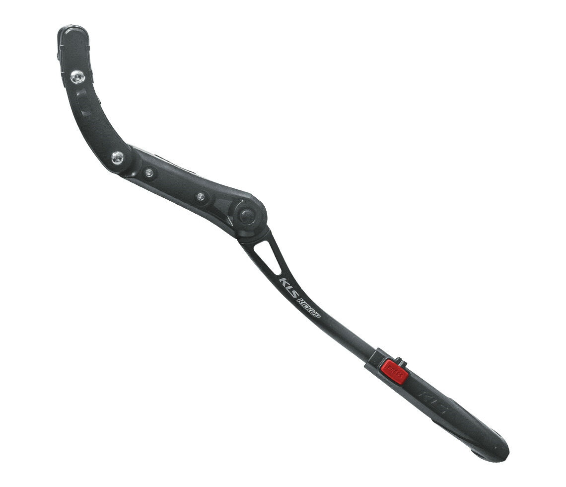 Hinterbauständer KLS KICKUP 019 24"-29", black OEM