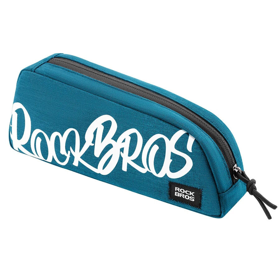 Rockbros G009 Bike Frame Bag Blau