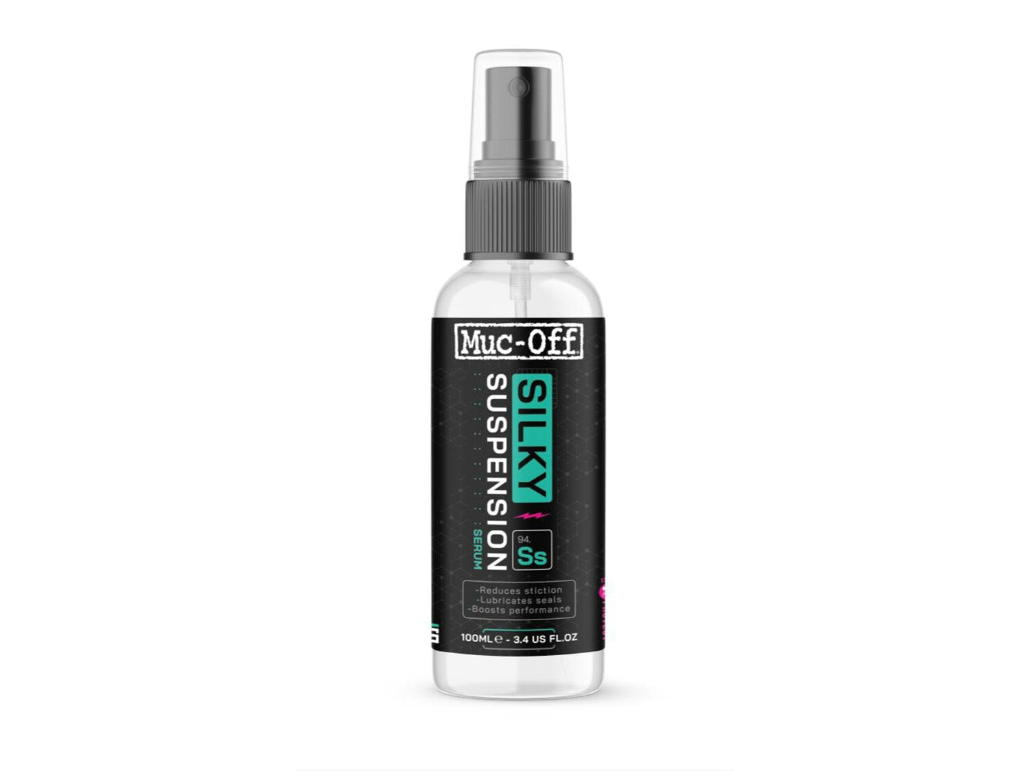 Muc-Off Profi Federungspflege
