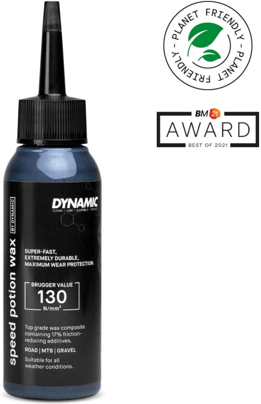 Dynamic Bike Care SPEED POTION Kettenwachs