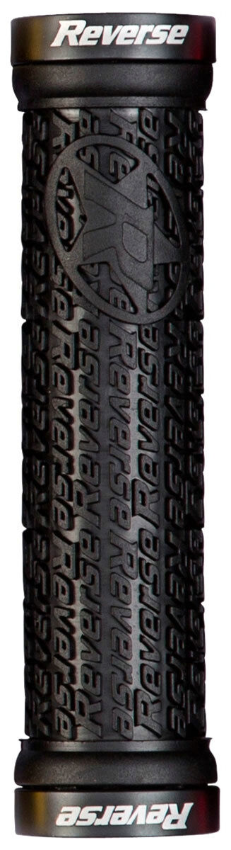 Reverse Components Stamp Lock-on Griffe