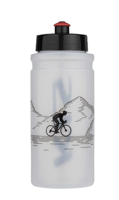 KLS Fahrradflasche TRACE Road KLS Fahrradflasche TRACE Road