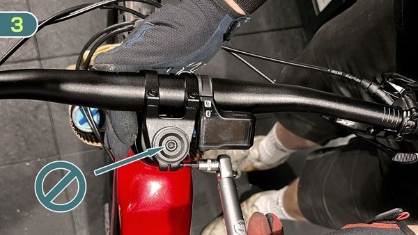 fahrradlenker-in-gerader-position fahrradlenker-in-gerader-position