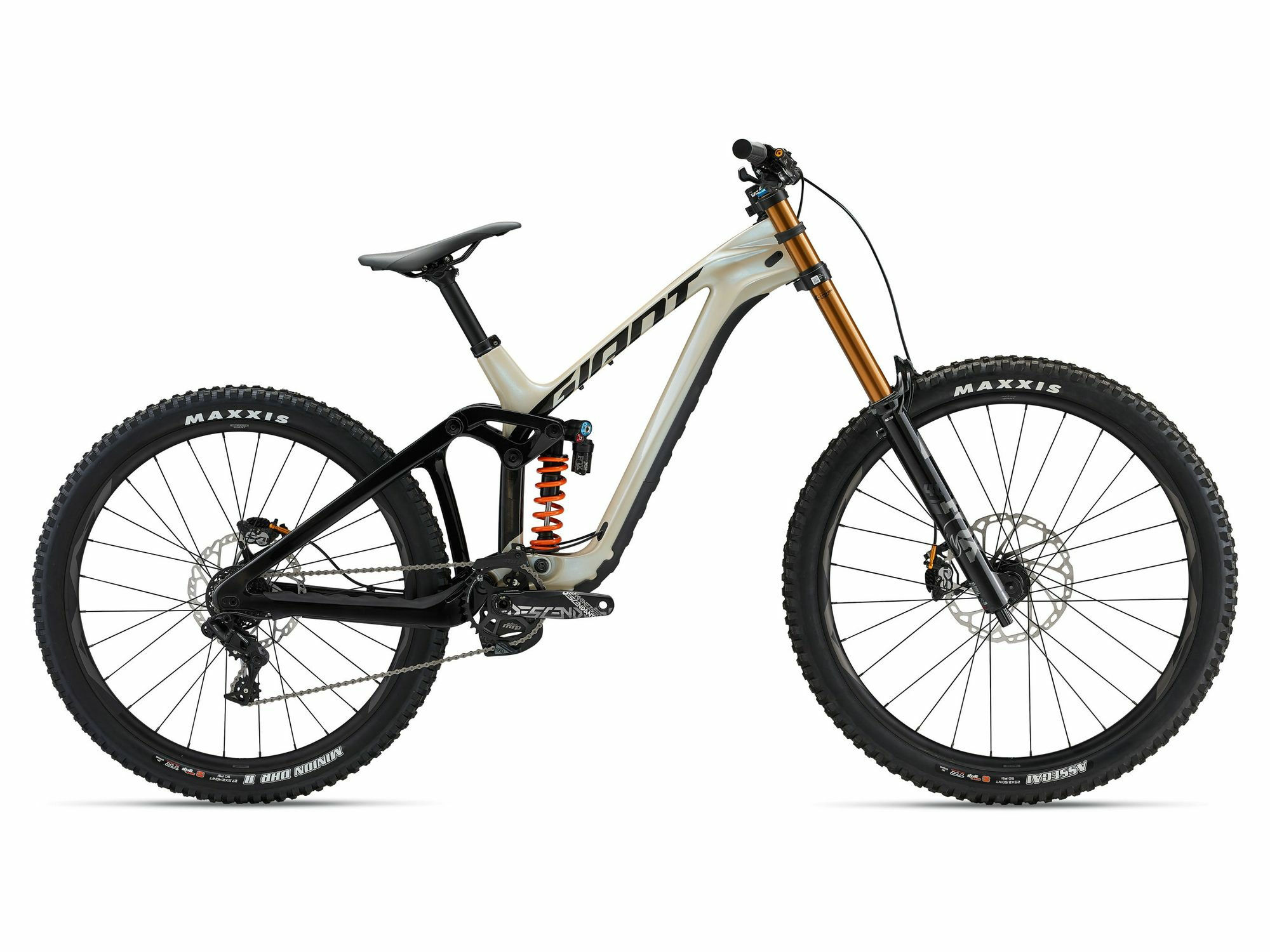 Giant Glory Advanced Shoreline 29"/27,5" Diamant