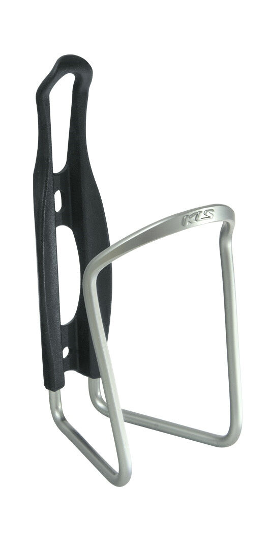 KLS Flaschenhalter CALIBER Grey