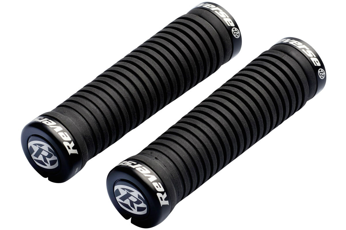 Reverse Components Griff Taper konifiziert Lock on /