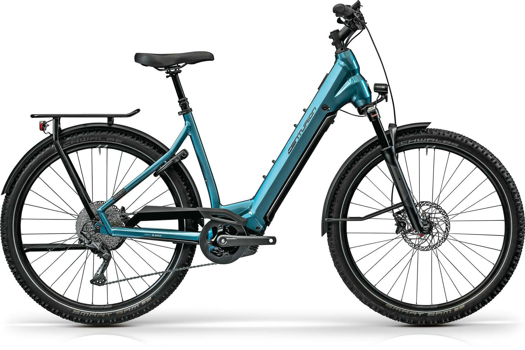 Centurion COUNTRY R960i - 27;5" 625 Wh - dunkelblau L