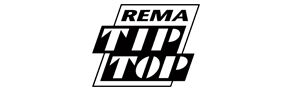 Logo Rema Tip Top