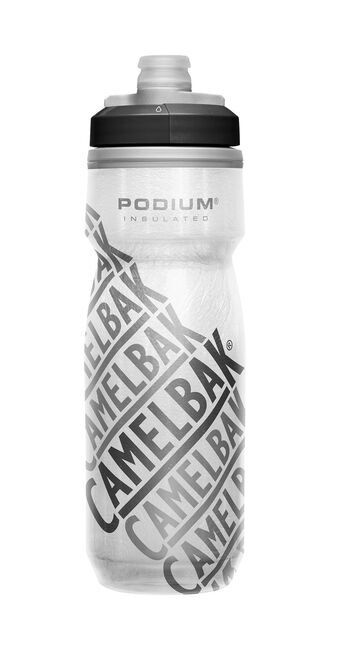 Camelbak PODIUM CHILL Trinkflasche Race Edition