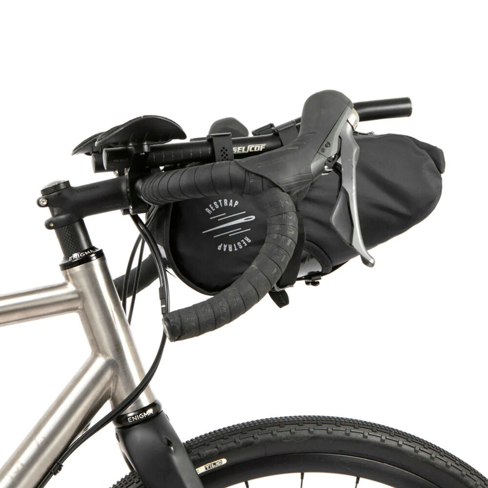 Restrap Aero Bars 7l Lenkertasche