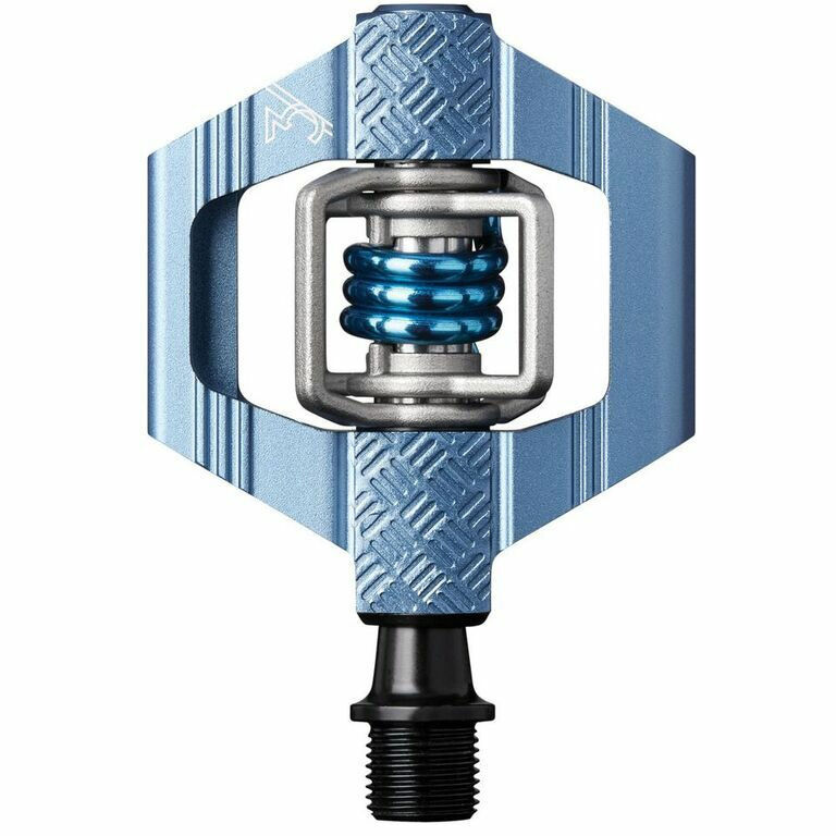 Crankbrothers Candy 3 Slate Blue