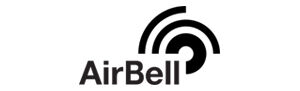 Logo AirBell