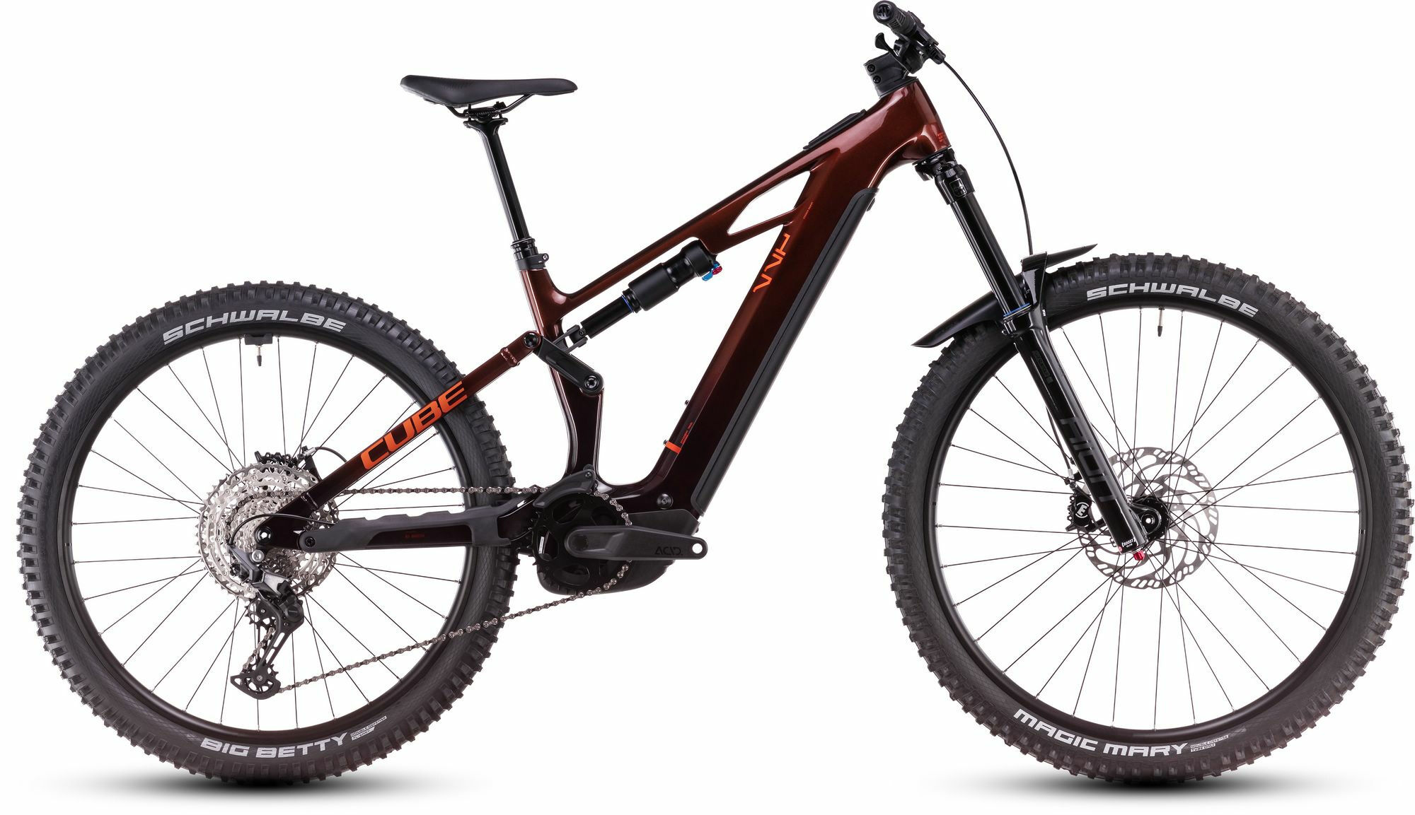 Cube Stereo Hybrid ONE77 HPC Race 800 liquidorange´n´orange 29" 800 Wh Diamant Cube Stereo Hybrid ONE77 HPC Race 800 liquidorange´n´orange 29" 800 Wh Diamant
